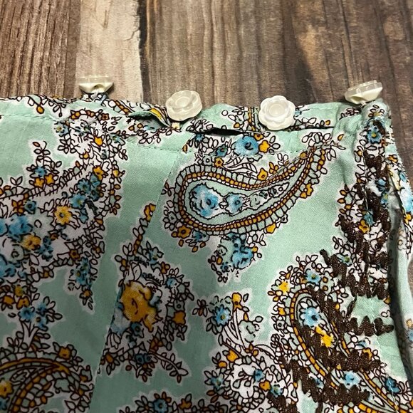 Ivy Jane Embroidered Top - Picture 3 of 4